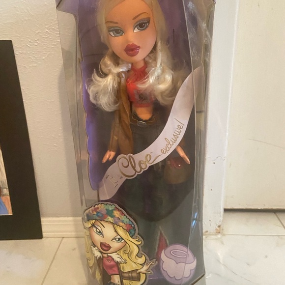 Bratz Doll - Picture 2 of 3